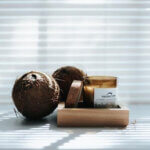 produk minyak kelapa dara