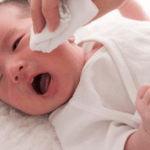 paraben free baby product