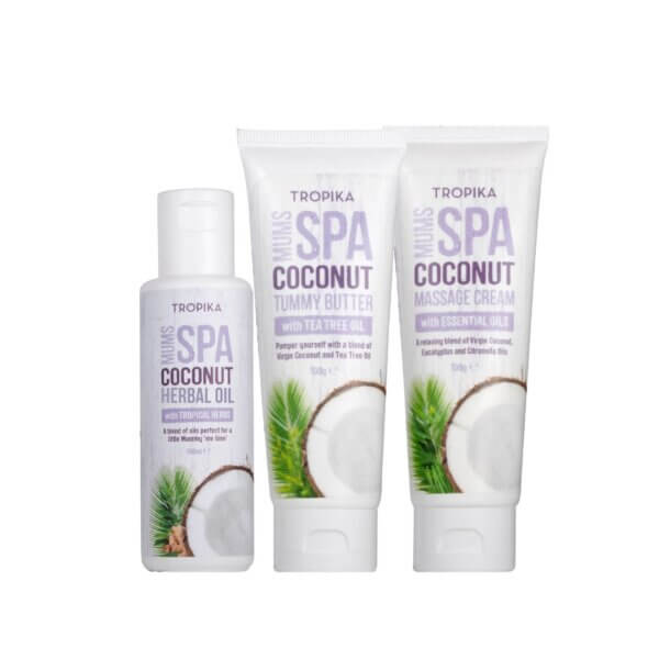 TROPIKA Mum Spa Pamper Gift Set