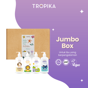 Jumbo Box