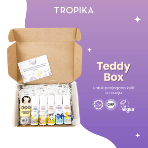 Teddy Box
