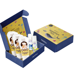 Signature Box