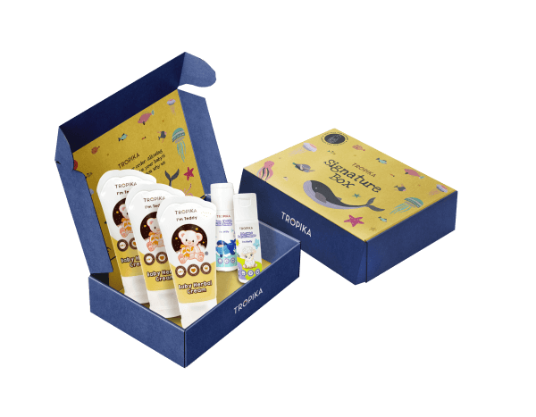Signature Box