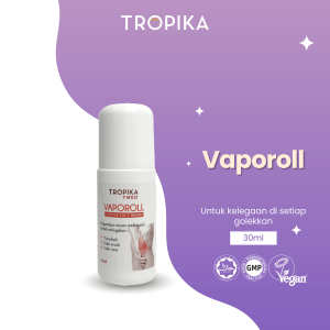 Vaporoll (30ml)