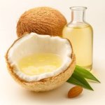 Minyak Kelapa