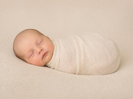 BAYI BARU LAHIR